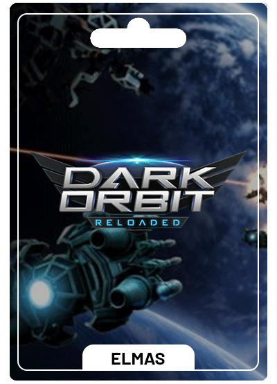 DarkOrbit DarkOrbit